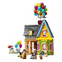 LEGO 43217