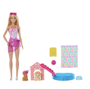 BARBIE HCN46 ICE CREAM SHOP