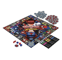 MONOPOLY F3968 SPIDERMAN