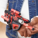 NERF F8846 SPIDERMAN THWIP-TECH BLASTER