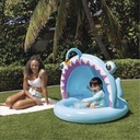 INTEX ANGLER FISH BABY POOL 58419