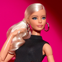 BARBIE JBH71 BARBIE BASICS MODEL 2
