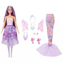 BARBIE JCP74 FANTASY FASHION PACK