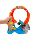 H/W JFR08 SPIRAL SHARK SMASH