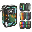 COOLPACK TRIPLE P/CASE DINO