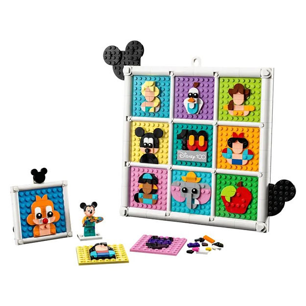 LEGO 43221