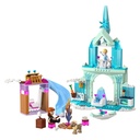 LEGO 43238 ELSA'S FROZEN CASTLE