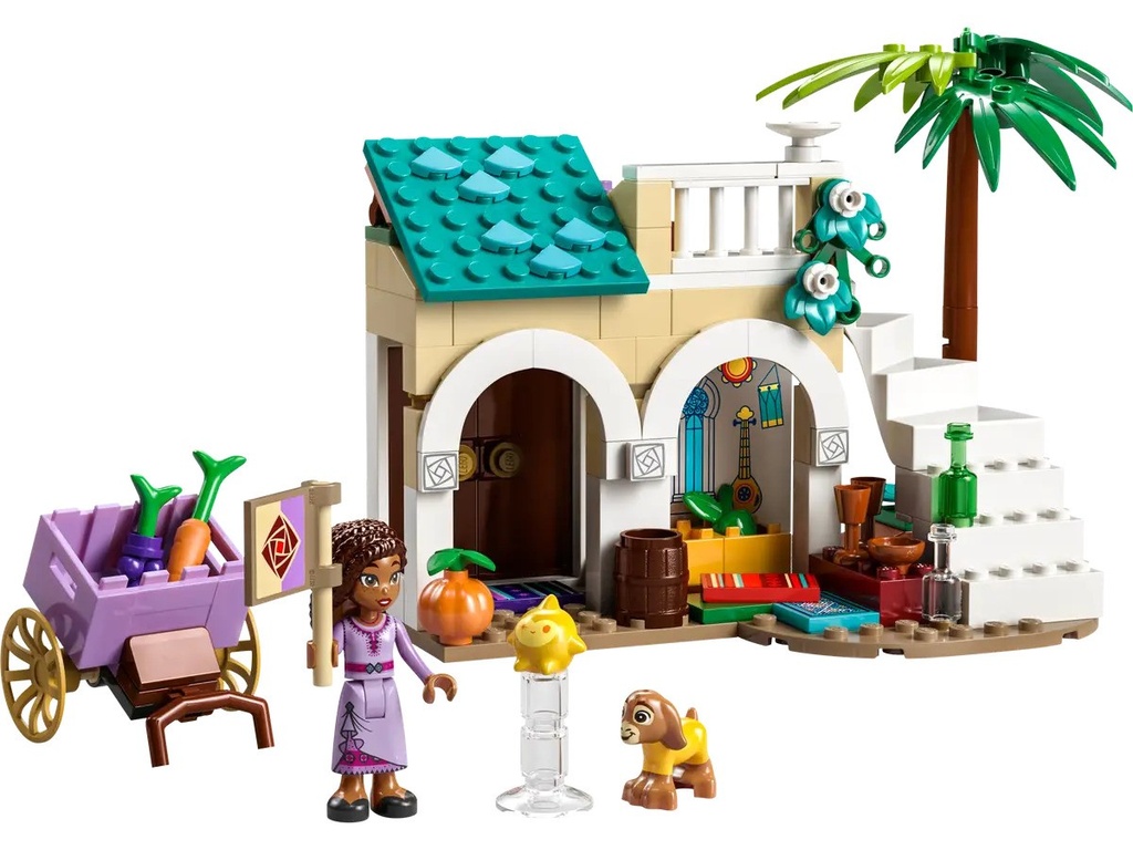 LEGO 43223 