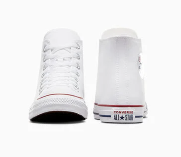 CONVERSE M9162 WHITE HI