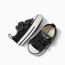 CONVERSE CT 7V603 2V OX BLACK/BLACK