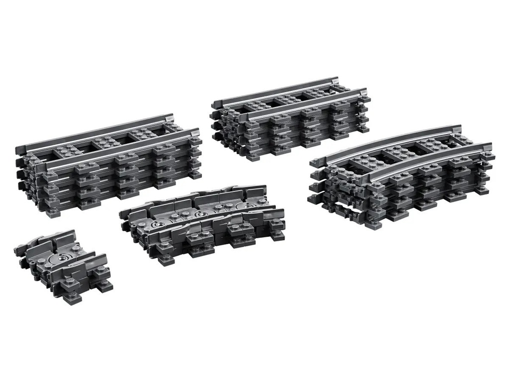 LEGO 60205