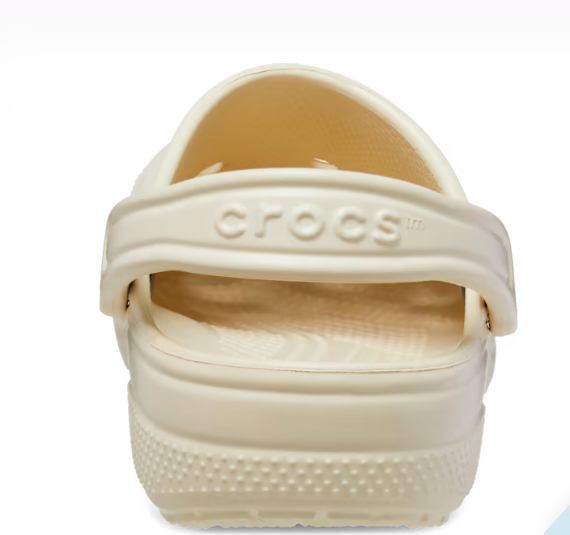 CROCS CLASSIC BLACK 10001-001