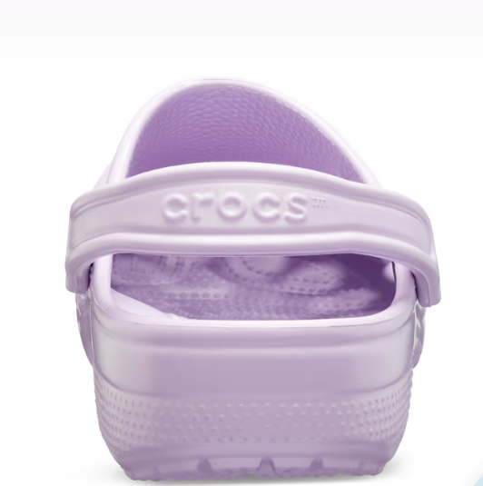 CROCS CLASSIC BLACK 10001-001