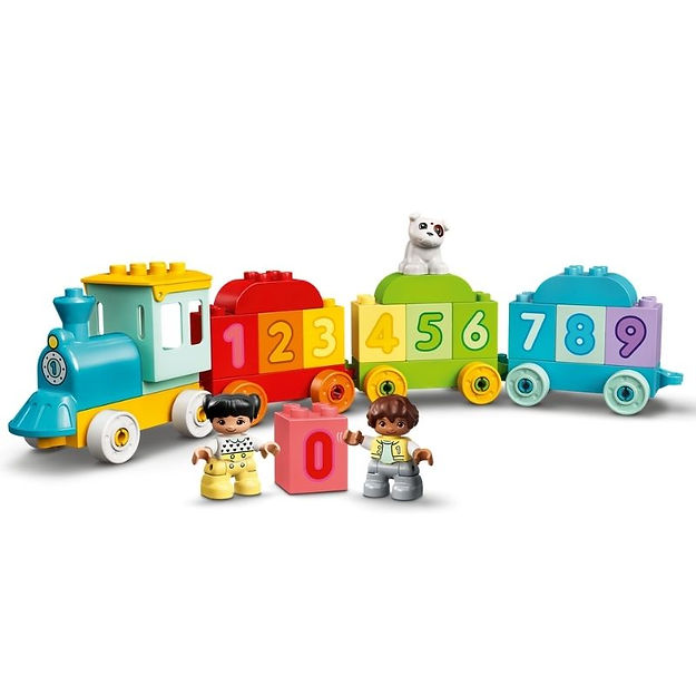 LEGO 10954