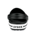 CROCS CLASSIC BLACK 10001-001