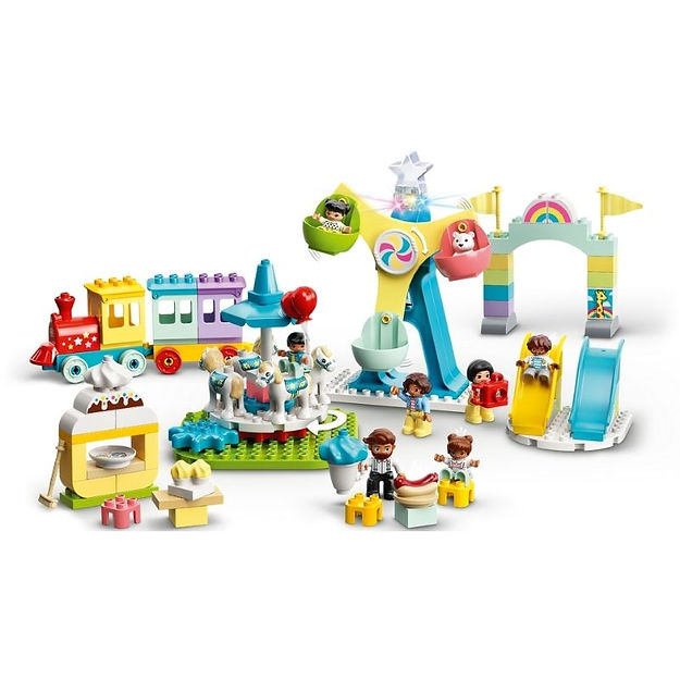 LEGO 10956