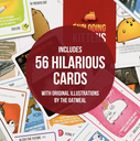 EXPLODING KITTENS: EKRIKTIKA GATAKIA