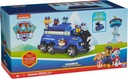 PAW PATROL CHASE TEAM CRUISER