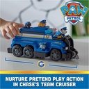 PAW PATROL CHASE TEAM CRUISER
