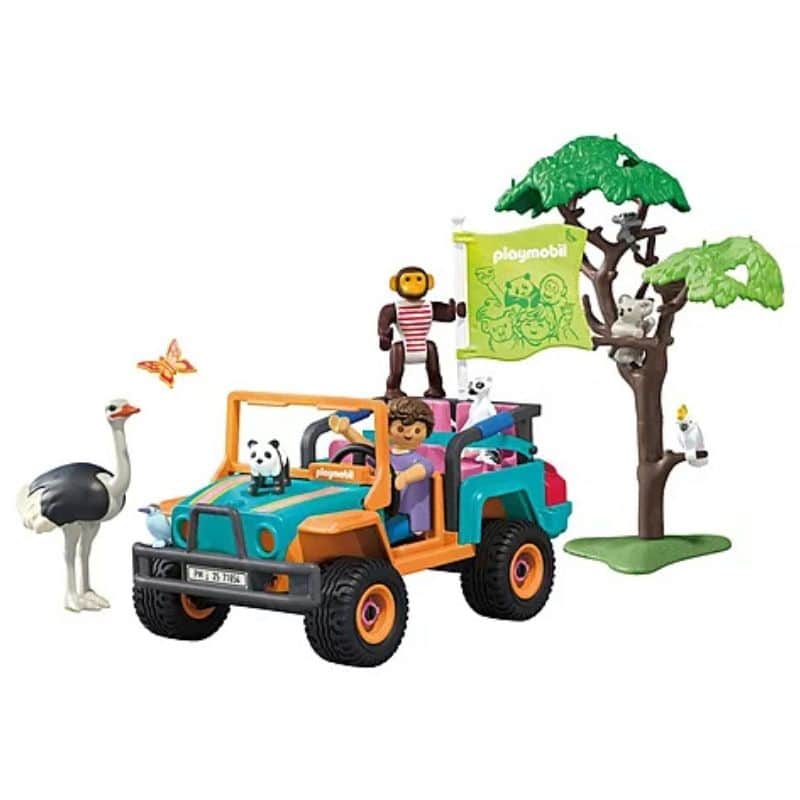 PLAYMOBIL 71463