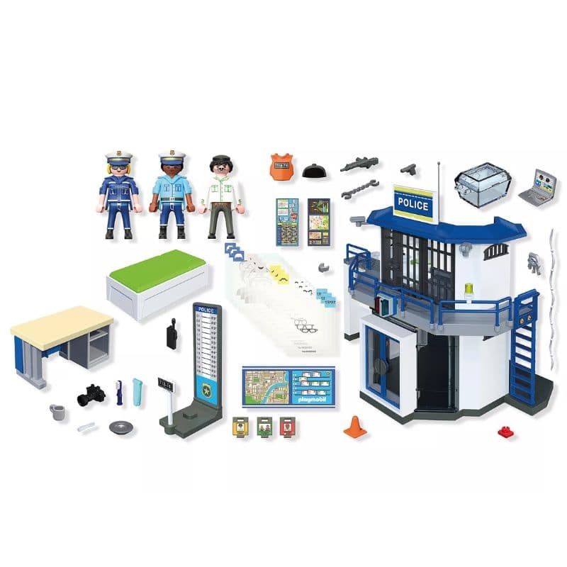 PLAYMOBIL 71463