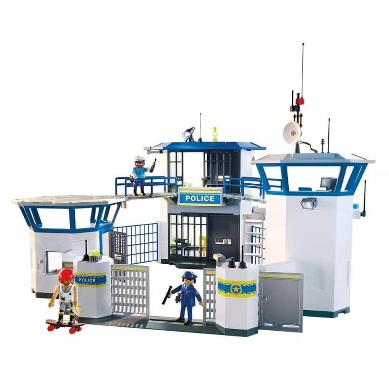 PLAYMOBIL 71463