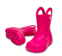 CROCS HANDLE IT RAIN BOOT KIDS 12803