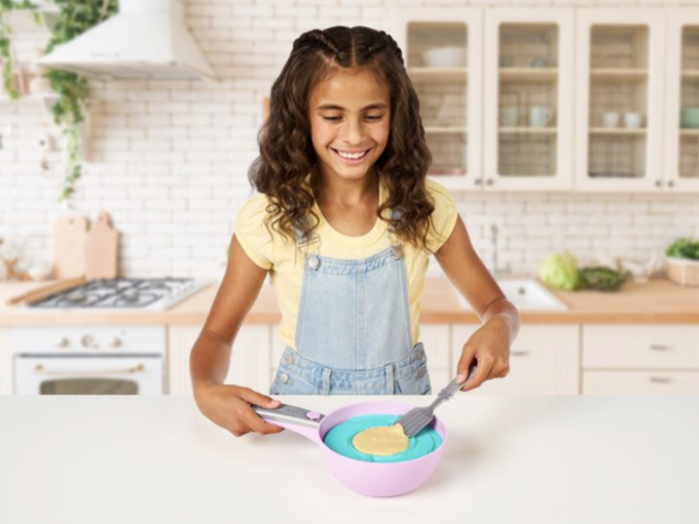 COOKEEZ MAKER MAGIKO TIGANI