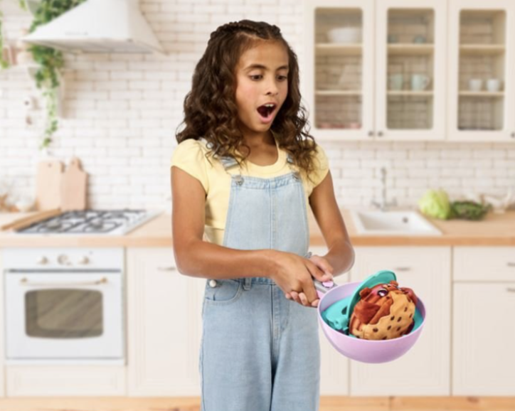 COOKEEZ MAKER MAGIKO TIGANI