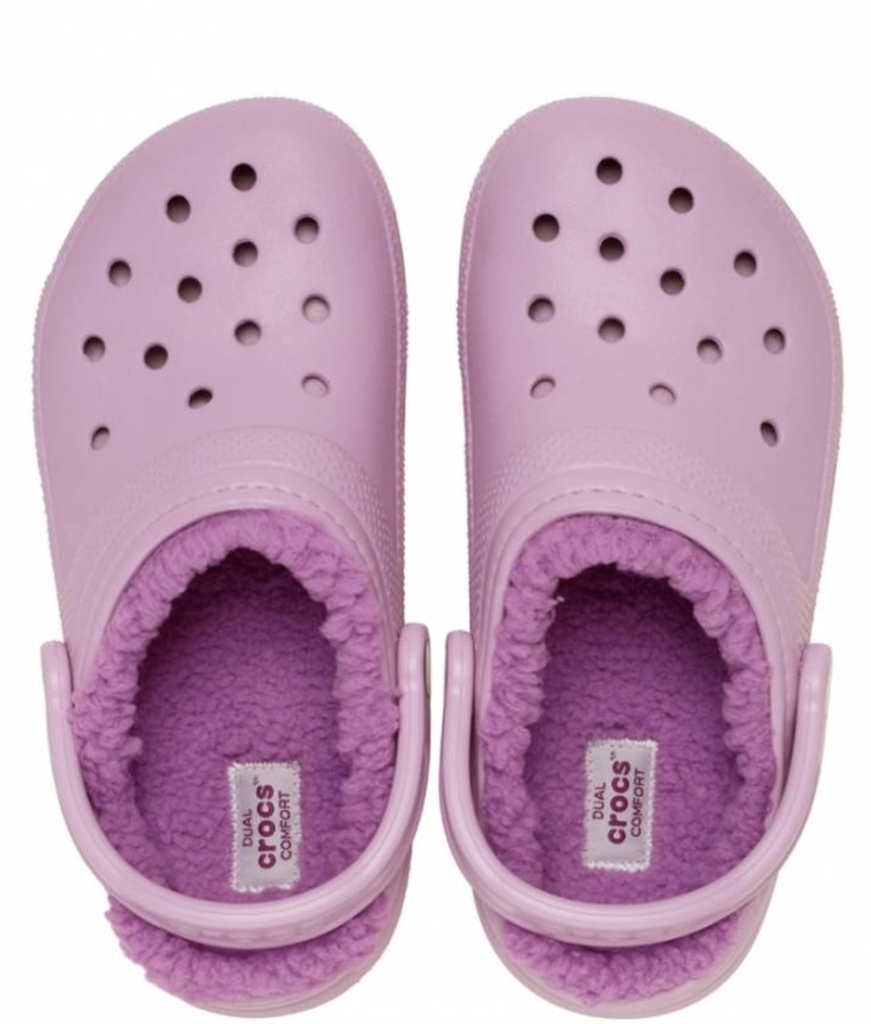 CROCS CLASSIC LINED CLOG 203591-5BX