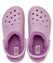 CROCS CLASSIC LINED CLOG 203591-5BX