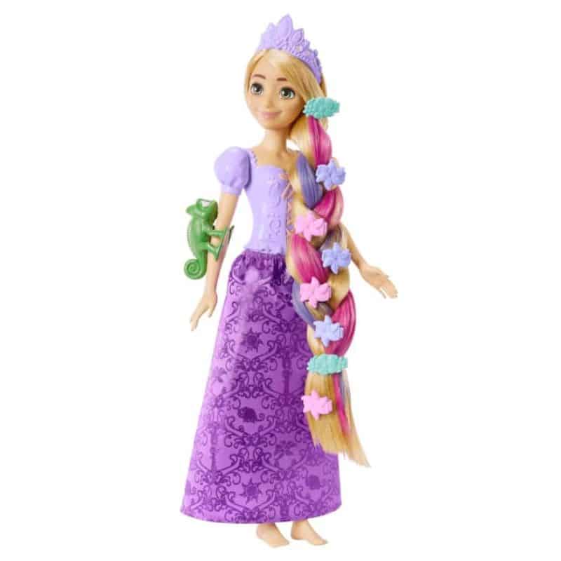 DISNEY PRINCESS HLW18 RAPUNZELFARY-TALE HAIR (35.00)