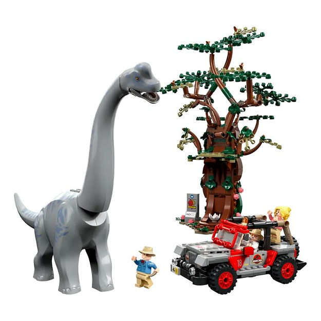 LEGO 76960