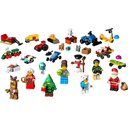 LEGO 60475 CITY ADVENT