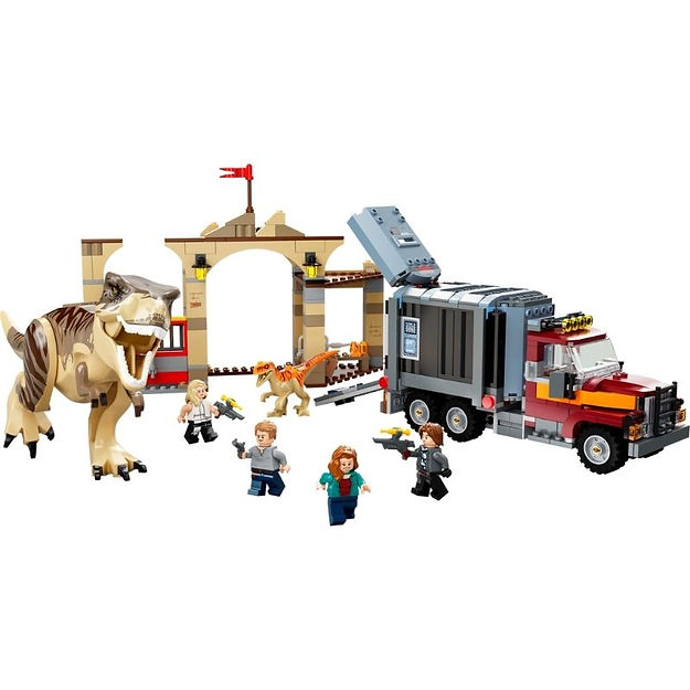 LEGO 76948