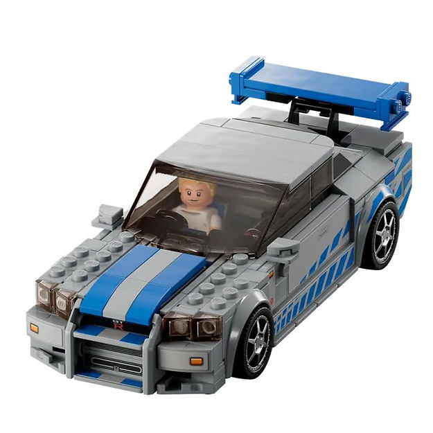 LEGO 76917