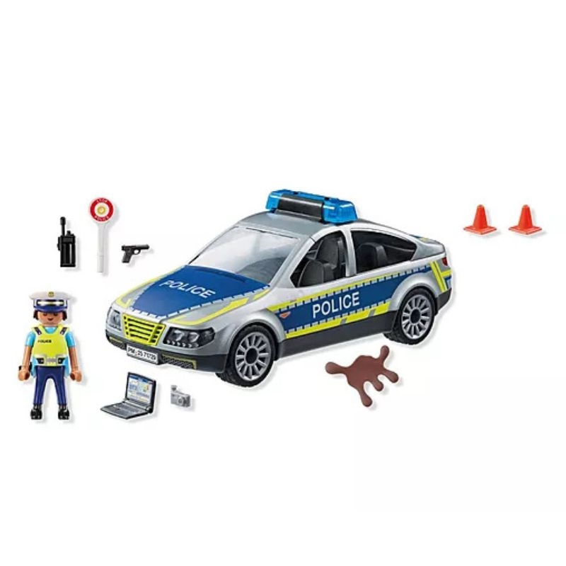 PLAYMOBIL 71729
