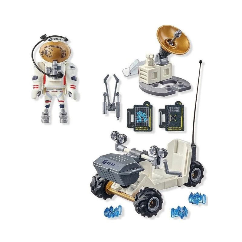 PLAYMOBIL 71734