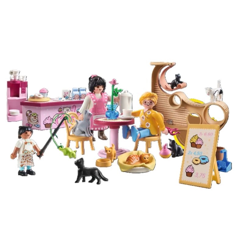 PLAYMOBIL 71744