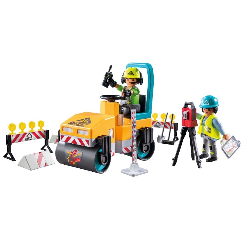PLAYMOBIL 71751