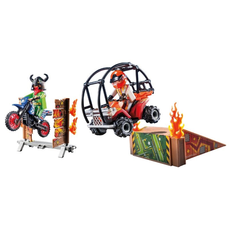 PLAYMOBIL 71808