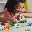 MEGA BLOKS HDL80 POKEMON PICNIC