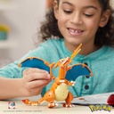 MEGA BLOKS GWY77 CHARIZARD
