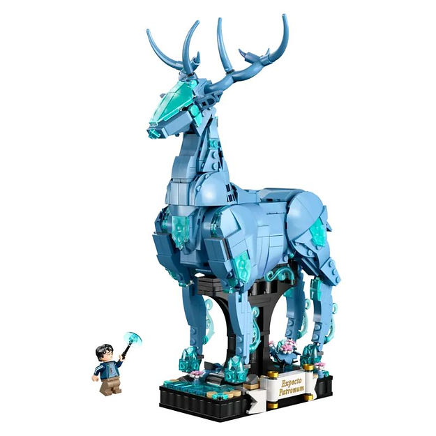 LEGO 76414