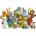 LEGO 71049 MINI FIGURES