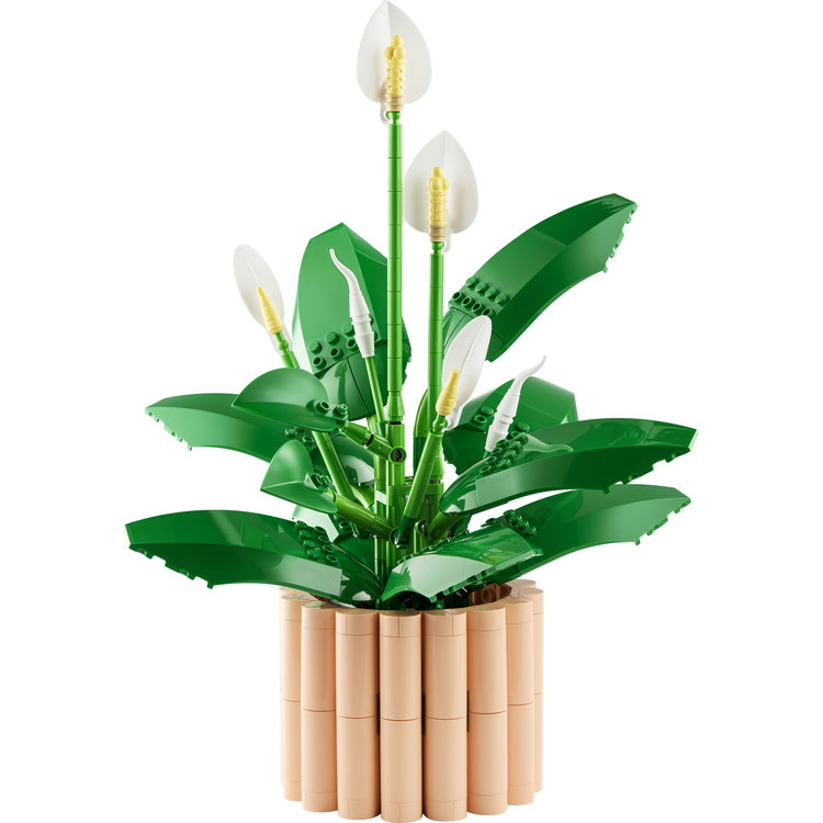 LEGO 11504 PEACE LILY