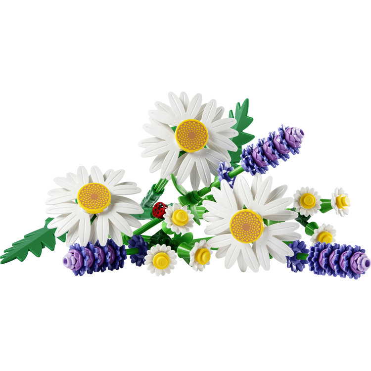 LEGO 11508 DAISIES