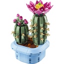 LEGO 11509 FLOWERING CACTUS