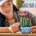 LEGO 11509 FLOWERING CACTUS