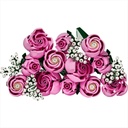 LEGO 10374 BOUQUET OF PINK ROSES
